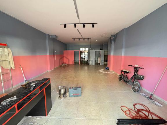 Kapaklı Kıbrıs Cadde Üstü Kiralık Depolu Dükkan 2