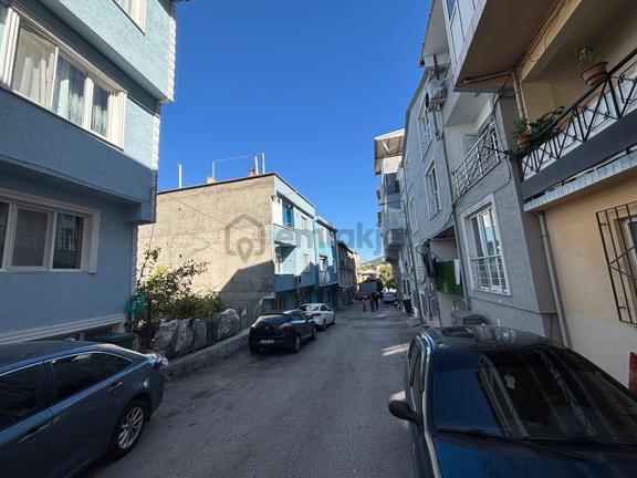 Dialog Leo'dan Değirmenlikızık Mh.de 2+1 Ara Kat Satılık Daire 2
