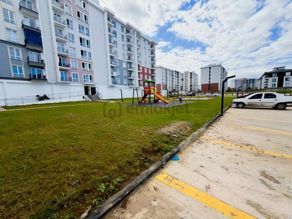 Ersin Çağlar'dan Kiralık 1+1 Deniz Manzaralı Daire 2