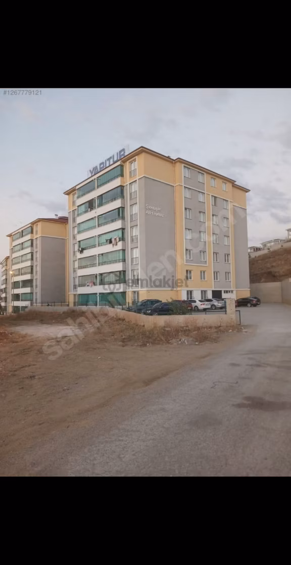 Yozgat Merkez Satılık Daire 1