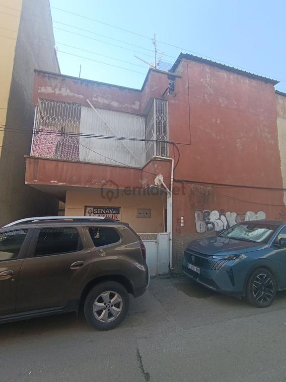 Ev Sahibi Olma Fırsatı!! Fevzipaşa Mh. 2.5 Katlı Satılık Uygun Ev 2
