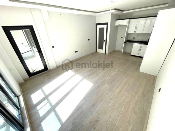 𝄞melodi'den Akçay Merkez'de Araç Takasına Uygun Yeni Yatırımlık Fiyata 2+1 Daire 2