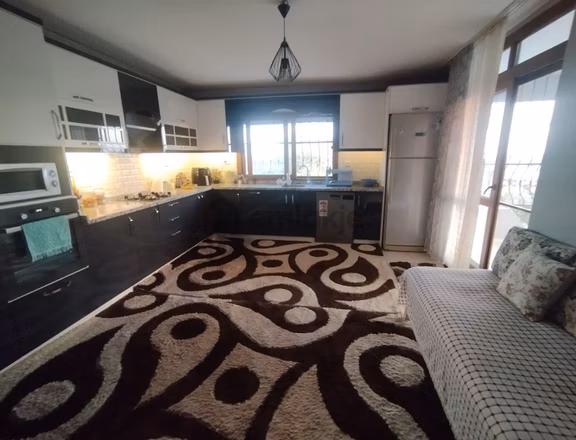 Buluruzdan Adana Sarıçam Göztepe'de Satılık Müstakil Ev 2