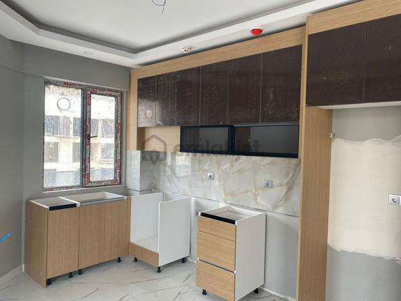 Acill Satılık 2+1 Ultra Lüks Daire 1
