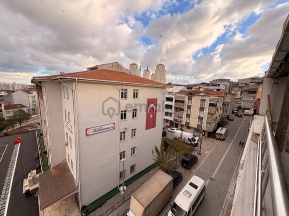 Kıraç Anadolu Lisesinin Dibinde Kiralık Daire 2