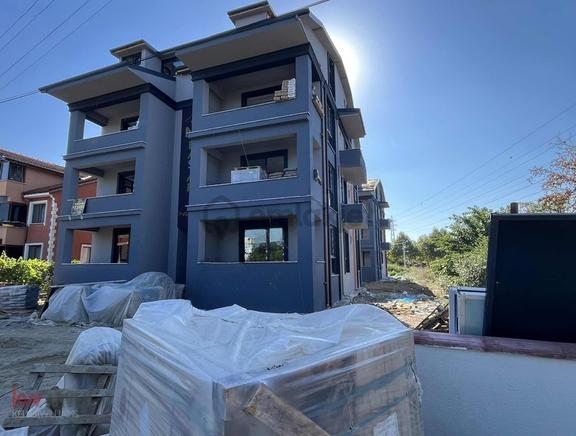 Kw Arven'den Başiskele'de Uygun Fiyatlı 2+1 Yüksek Giriş Daire 2