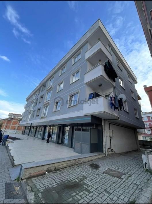 Pendik Ahmet Yesevi Çamlık Mevkiinde Kiralık 2+1 Daire 1
