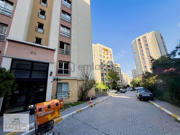 İzmit Üniversite Güzergahı Kent Konut 3.etap 1+1 Eşyalı Kiralık 1