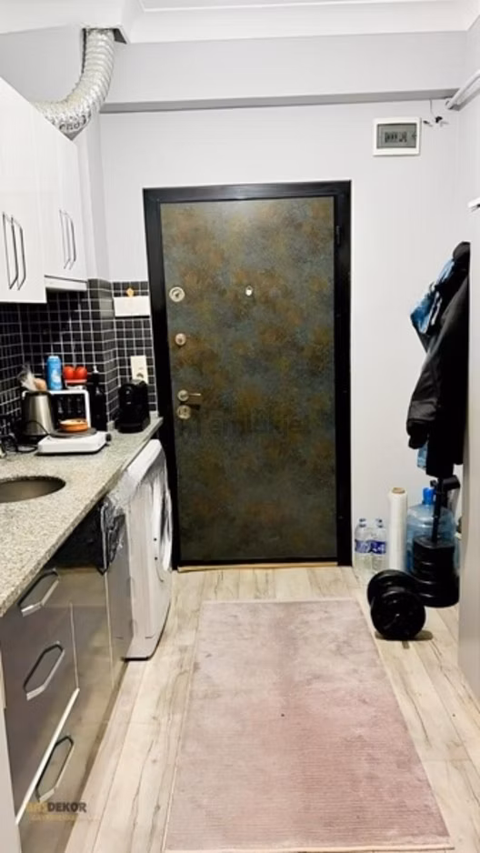 Başdekor Gayrimenkul'den Kiralık 1+0 Balkonlu Daire 2