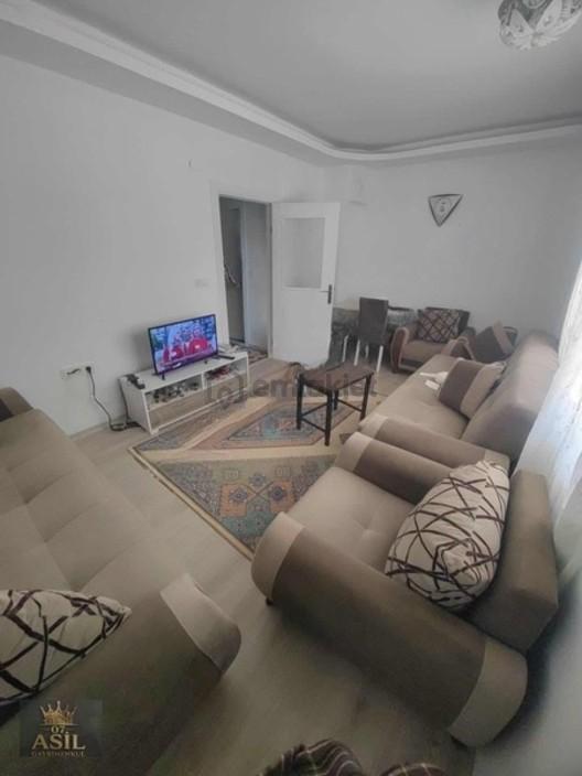 Kepez Hüsnü Karakaş Mahallesi 3 + 1 Yüksek Giriş Daire 2