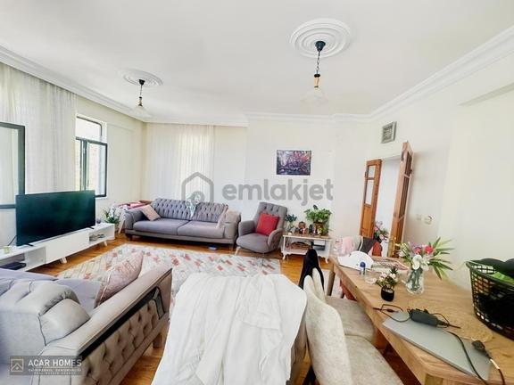 Fethiye Çalıca Tepesinde Manzaralı 3+1 Ayrı Mutfak Daire 1