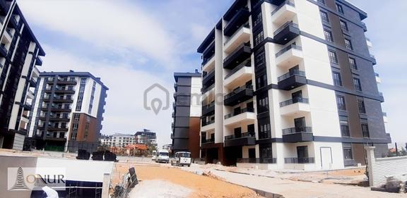 Onur Emlak Esenler Mah. Site İçi Kapalı Otoparklı 3+1 Daire 1