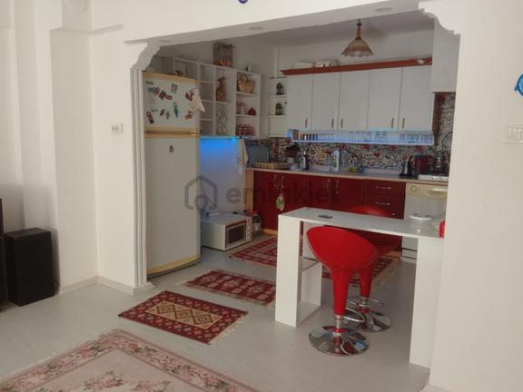 Kuşadası Kiralık 2+1 Eşyalı Daire 1
