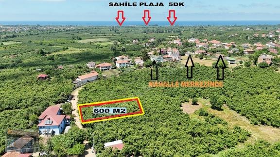 Geleceginize Yatırım Yapın Yerleşik Alanda Kacmaz Fırsat 2