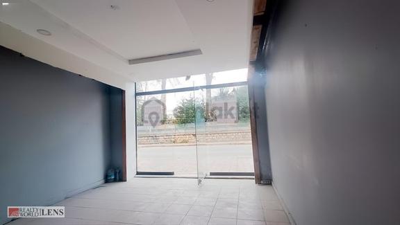 Cadde Üzeri Kiralık Dükkan 2