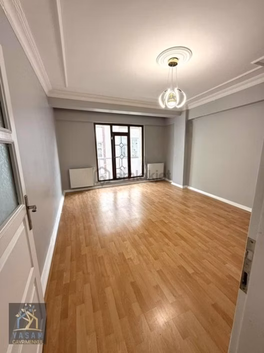 Yaşam Dan Ninehatun Mah Satılık 3+1 Daire 3 Kat Krediye Uygun 1