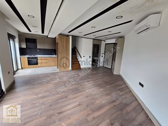 Sarısu Devlet Hastanesinin Karşısında Kiralık Daireler 1