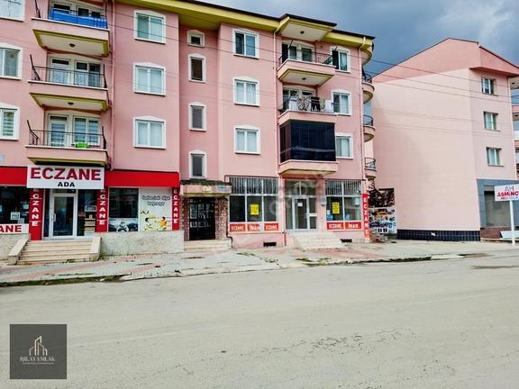 Afyon Maraşal Fevzi Çakmak Mahallesinde Kiralık Dükyan 1