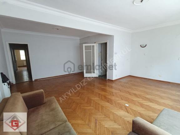 Şişli Merkezde Kıralık Daıre 1