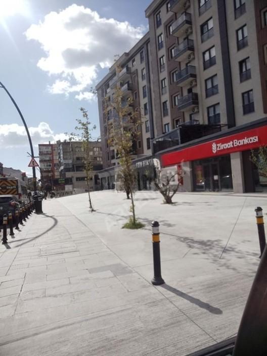 Arı Emlak'tan Kiralık 2 T1 80m2 Sıfır Daire 1