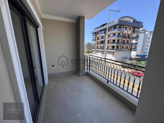 Alanya Kargıcak Kiralık Eşyasız Daıre 2