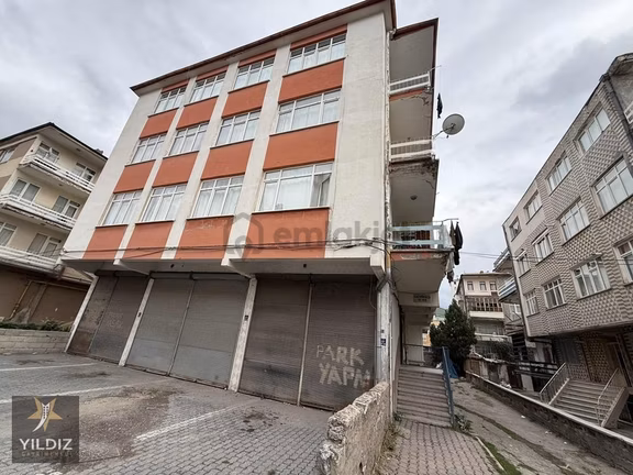 Yıldız/gm"den Fevzi Çakmakda Kiralık Daire 1