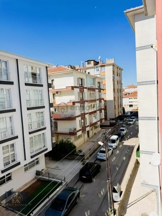 Karşıyaka'da Hastane Metrosuna 2 Dk Yürüme Full Yapılı 3+1 2