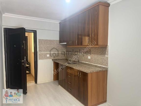 Manisa Şehzadeler Alaybey Mh 2+1 Teraslı Çatı Kat Kiralık Daire 2