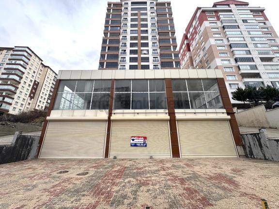 Cengizhan Mahallesi 846 Cadde Üzeri 450 Metre Kiralık Dükkan Fav 1