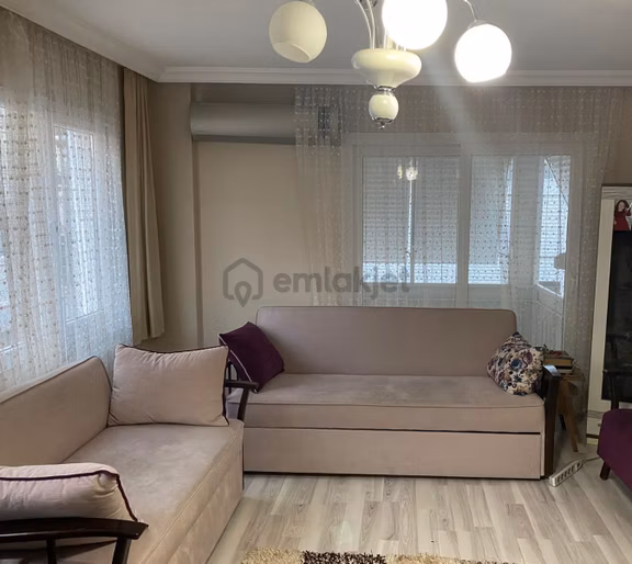 Buca Güven Mahallesi Kiralık Eşyalı Doğalgazlı 3+1 Daire....... 1