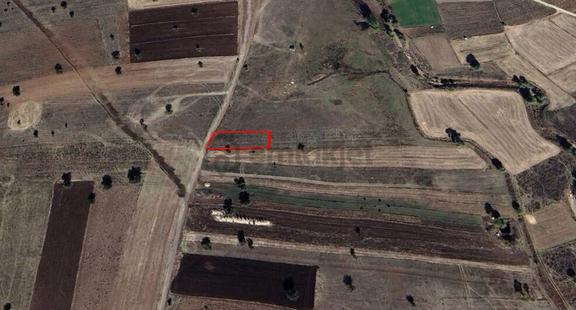 Doğayla İç İçe, Değer Kazanma Potansıyelı Yüksek 902 M² Arazı 1