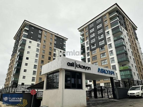 Turyap Sivas | Eğrıköprüde Site İçi Otoparklı 3+1 Lüks Daire 1