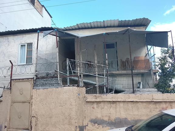 Yıldırım Gayrimenkulden Özgürlükte Kiralık Daire 1