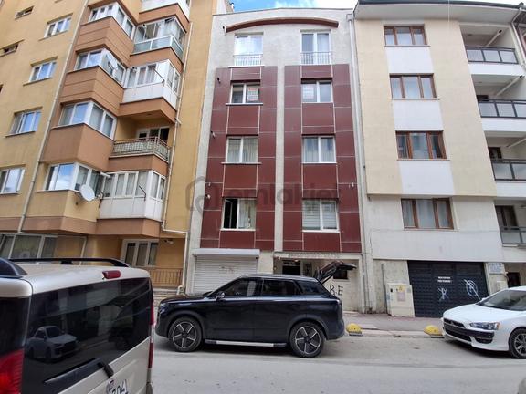 Bahçelievler Sıhhıye Meydanı Yakını Arakat Kombili Kiralık 1+1 Daire 1