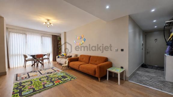 Openhouse'dan Göktürk Neva Suites'de Satılık 3+1 Satılık Dubleks 2