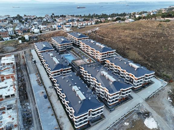 Turyap Soner'den Kiralık Şura Garden Cityde 2+1 Bahçe Katı Daire 1