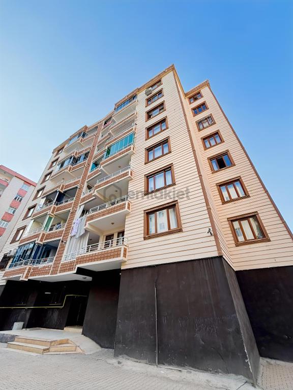 Gaziler Musa Anter'de Merkezi Konumda 3+1 Kiralık Daire!!! 1