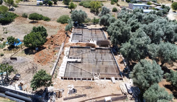 Bodrum Yaliciftlik'te Yatirim Firsati "yeni Proje" 2