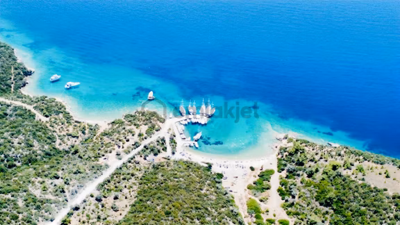 Bodrum Yaliciftlik'te Yatirim Firsati "yeni Proje" 1