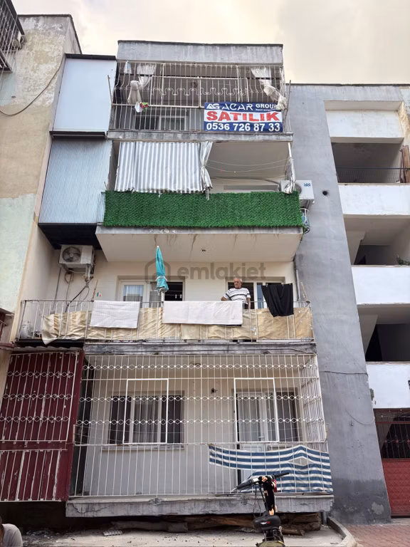 Acar Group İnşaat'tan Güneykent Mh 2+1 Satılık Daire 1