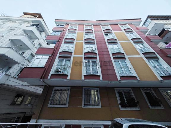 Kelepir Daire Yenibosna 2+1 2.kat Krediyeuygun Daire 2