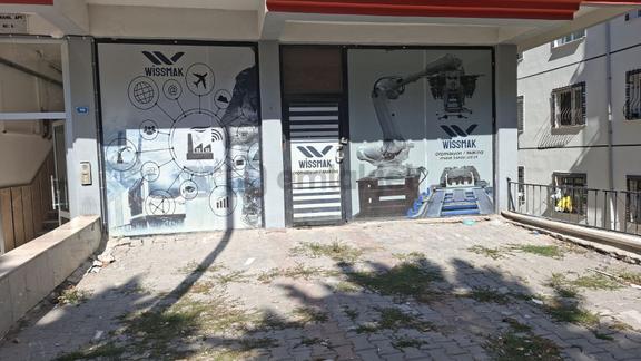 Etimesgut Süvari De Yatırımlık 55 M2 Dükkan İşyeri 2