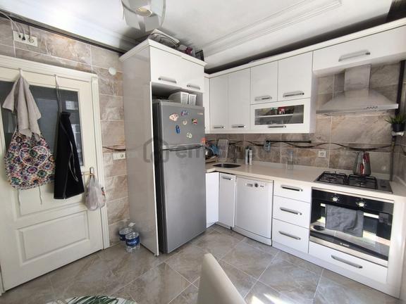 Kocasinan Radar Mevkiinde 2+1 Geniş Kullanışlı Güney Cephe Daire 1