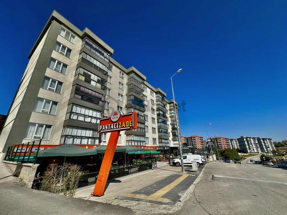 An-ka'dan 3+1 Mezaim Kiraz Bölgesinde Full+full Satılık Daire 1
