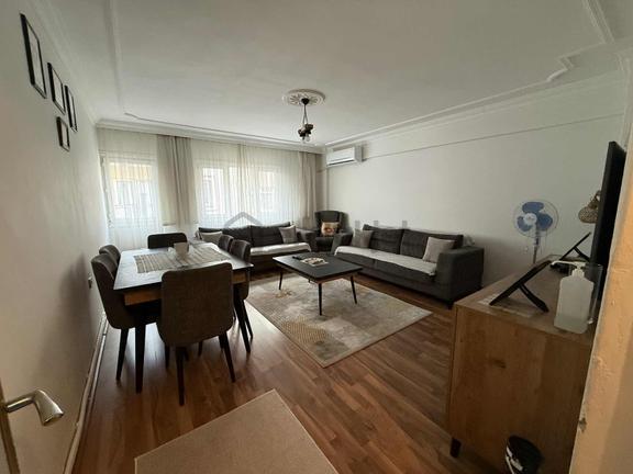 Merkezi Konumda, Metroya Adım Mesafesinde, 120 M² Ferah Arakat 2