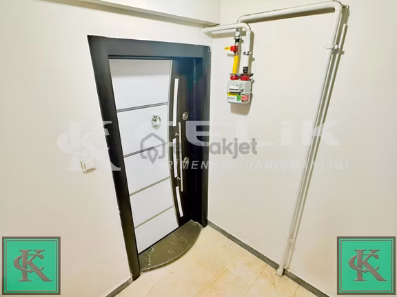 Çelik'ten Sunullah Mah 2+0 55m2 Merkezi Konumda Kiralık Dairee 2