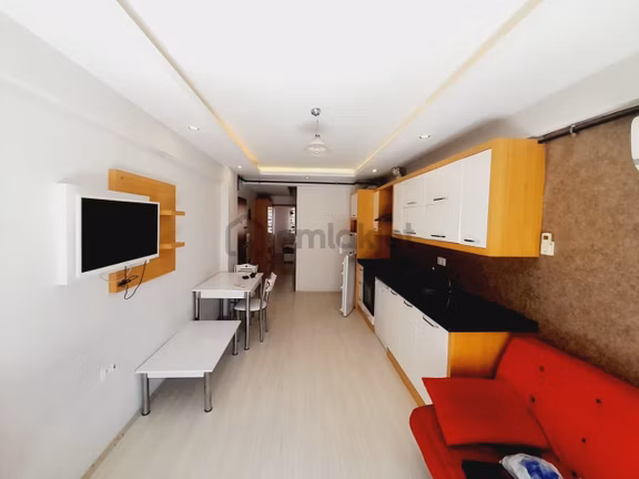 Ender Uysal Gayrimenkulden Kayalık Caddesine Yakın 1+1 Klimalı Balkonlu Kiralık Apart.. 1