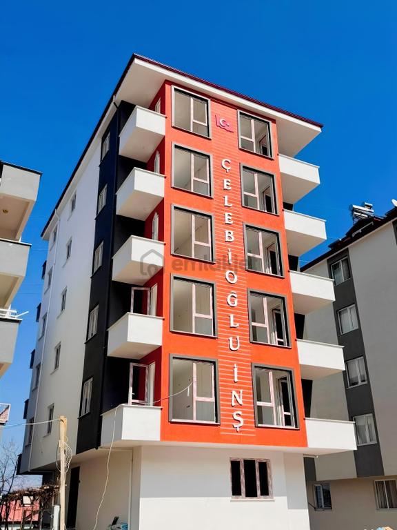 Hüsem Gayrimenkulden Bahçelievlerde Merkezi Konumda Satılık 1