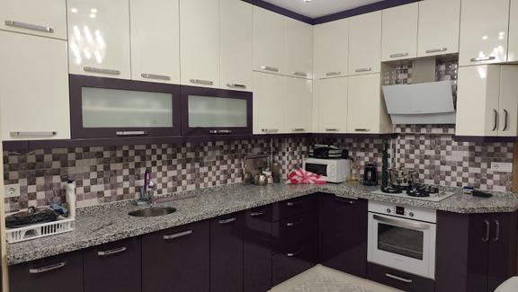 Selçuklu Nüfus Müdürlüğü Yakını Geniş 3+1 Bakımlı Daire 1