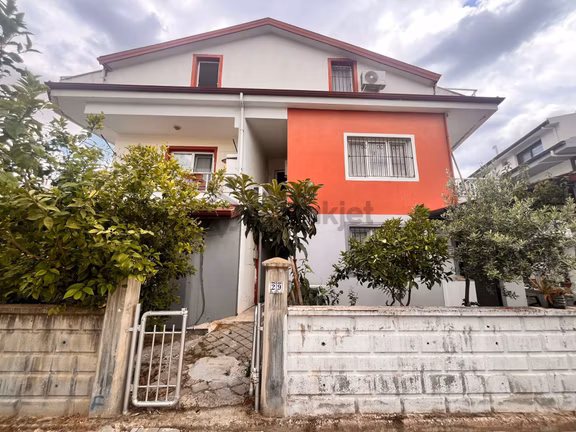 Goldhouse Dan Satılık Daire 3+1 Geniş Cami Mahallesinde 1